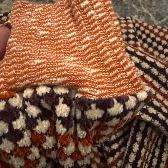 Free People Maggie Mini Dress NWT - Picture 6 of 10